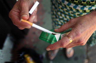 加拿大衛(wèi)生部啟動(dòng)煙草制品咨詢，薄荷煙禁令提議成焦點(diǎn)